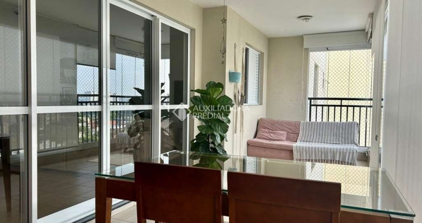 Apartamento com 3 quartos à venda na Rua Alegre, 156, Santa Paula, São Caetano do Sul