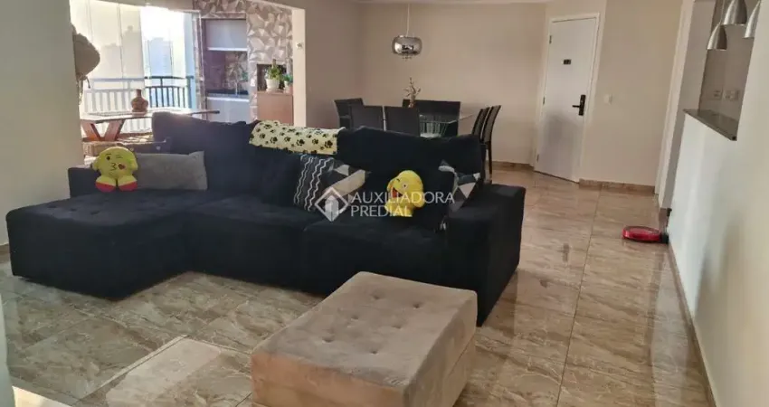 Apartamento com 3 quartos à venda na Rua Alegre, 156, Santa Paula, São Caetano do Sul