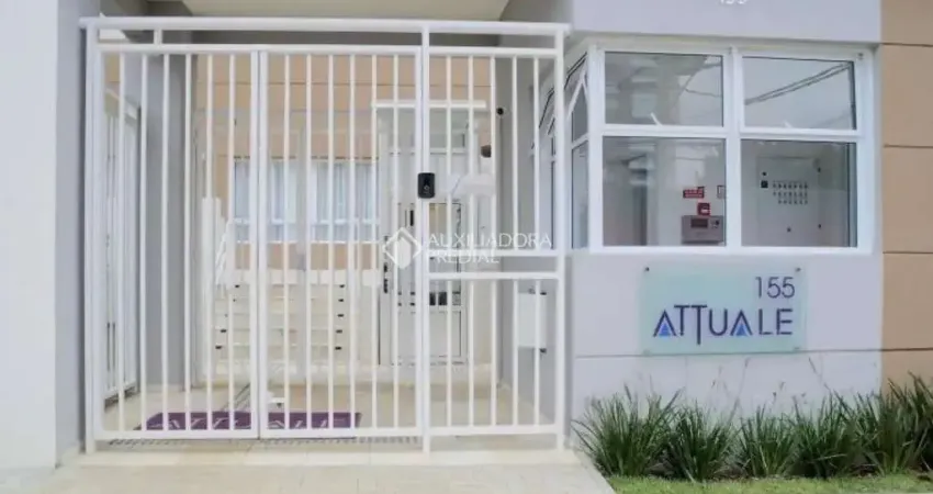 Apartamento com 2 quartos à venda na Rua Maria Daffre, 155, Quinta da Paineira, São Paulo