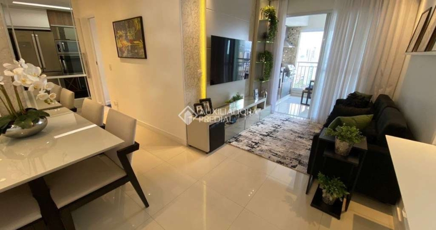 Apartamento com 2 quartos à venda na Rua Baraldi, 668, Centro, São Caetano do Sul