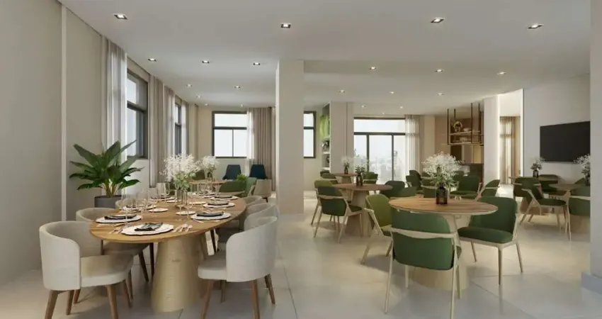 Apartamento com 2 quartos à venda na Rua Herval, 731, Belenzinho, São Paulo