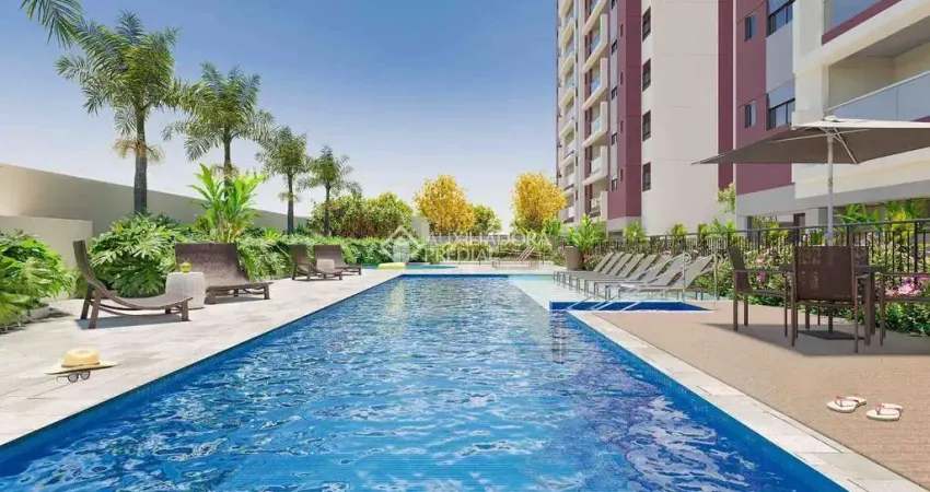 Apartamento com 3 quartos à venda na Rua Justino Paixão, 701, Jardim São Caetano, São Caetano do Sul