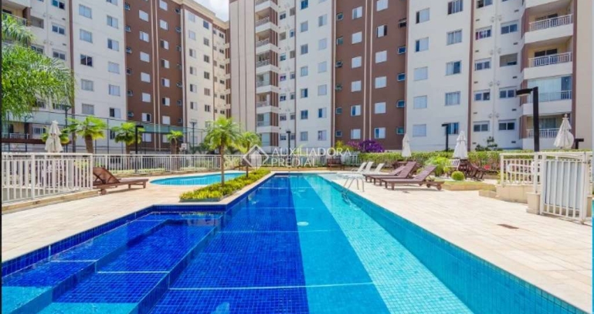 Apartamento com 2 quartos à venda na Rua Manoel Salgado, 333, Vila Caraguatá, São Paulo