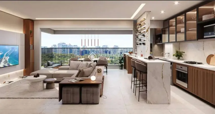 Apartamento com 2 quartos à venda na Rua Biguaçu, 92, Vila Carrão, São Paulo