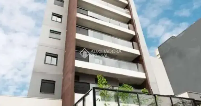 Apartamento com 2 quartos à venda na Rua Bueno de Andrade, 726, Aclimação, São Paulo
