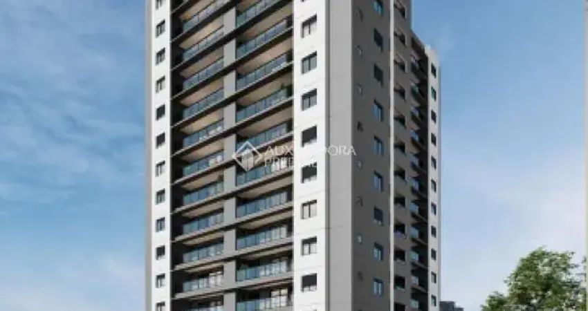 Apartamento com 2 quartos à venda na Rua Cipriano Barata, 662, Ipiranga, São Paulo