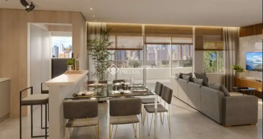 Apartamento com 3 quartos à venda na Rua Marcondes de Andrade, 62, Vila São José (Ipiranga), São Paulo