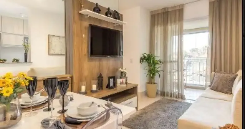 Apartamento com 3 quartos à venda na Rua Francisco Hurtado, 30, Vila Água Funda, São Paulo