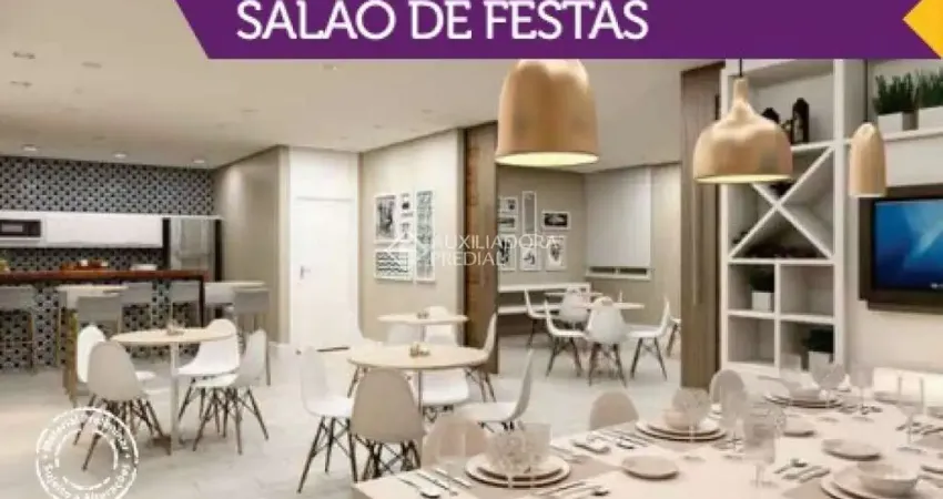 Apartamento com 2 quartos à venda na Rua Ângela Tomé, 185, Rudge Ramos, São Bernardo do Campo