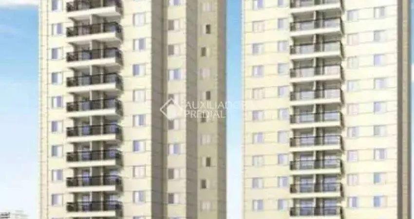 Apartamento com 2 quartos à venda na Rua Leila Gonçalves, 449, Vila Gonçalves, São Bernardo do Campo