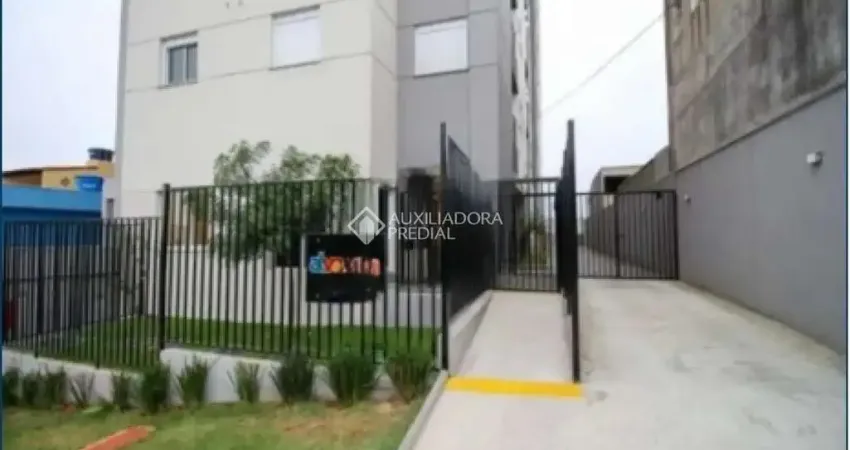 Apartamento com 2 quartos à venda na Rua Alayde de Souza Costa, 187, Itaquera, São Paulo