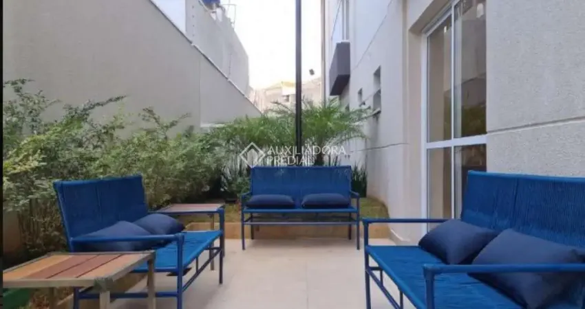 Apartamento com 1 quarto à venda na Rua Conduru, 49, Vila Guarani, São Paulo