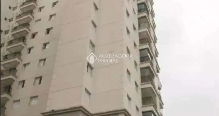 Apartamento com 3 quartos à venda na Rua Amparo, 37, Baeta Neves, São Bernardo do Campo