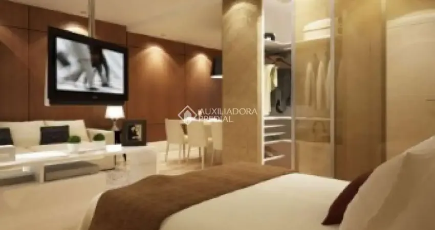 Apartamento com 1 quarto à venda na Avenida Senador Vergueiro, 2123, Centro, São Bernardo do Campo