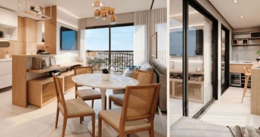 Apartamento com 2 quartos à venda na Rua Kara, 140, Jardim do Mar, São Bernardo do Campo