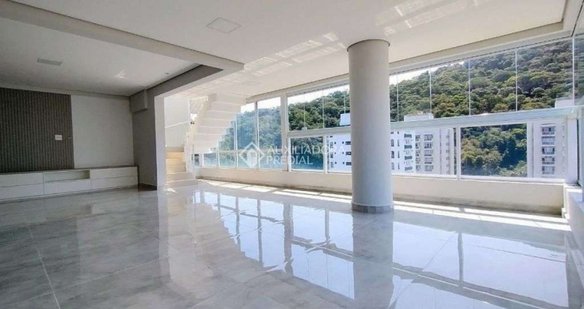 Apartamento com 3 quartos à venda na Rua Piracicaba, 113, Pitangueiras, Guarujá