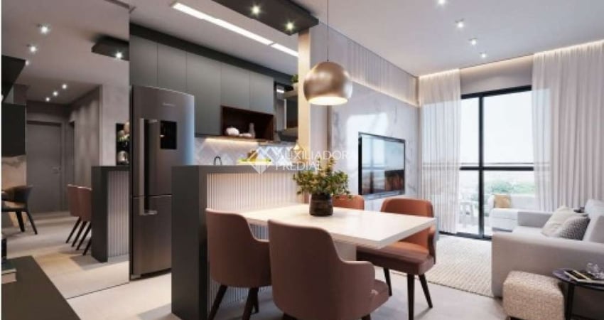 Apartamento com 2 quartos à venda na Rua Kara, 40, Jardim do Mar, São Bernardo do Campo