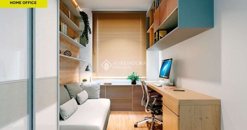 Apartamento com 2 quartos à venda na Largo Santa Filomena, 55, Centro, São Bernardo do Campo