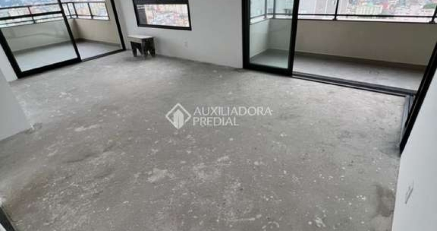 Apartamento com 3 quartos à venda na Rua João Ribeiro, 1031, Campestre, Santo André