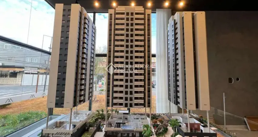 Apartamento com 3 quartos à venda na Rua Tatuí, 233, Casa Branca, Santo André
