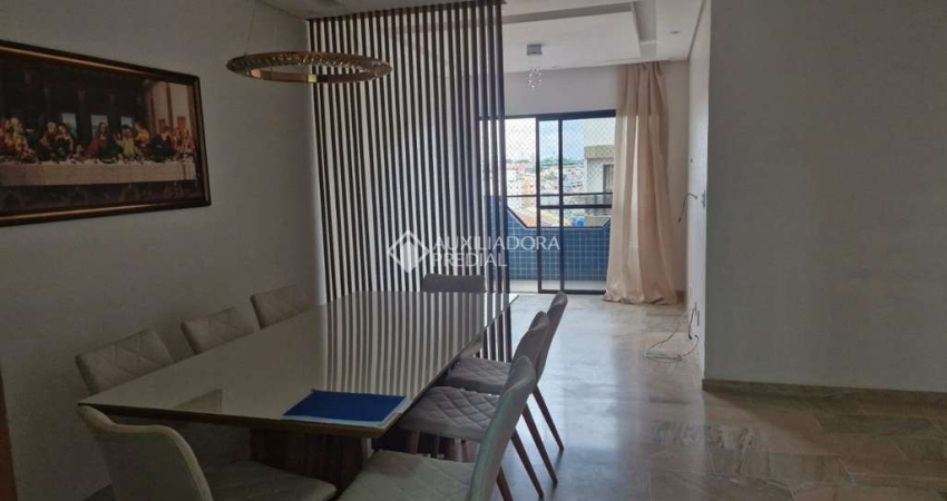 Apartamento com 3 quartos à venda na Rua Taipas, 209, Santa Maria, São Caetano do Sul