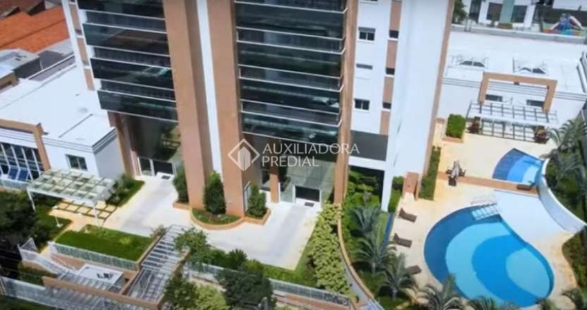 Apartamento com 4 quartos à venda na Rua Antônio Camardo, 150, Vila Gomes Cardim, São Paulo