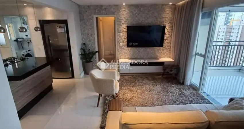 Apartamento com 3 quartos à venda na Rua Alegre, 156, Santa Paula, São Caetano do Sul