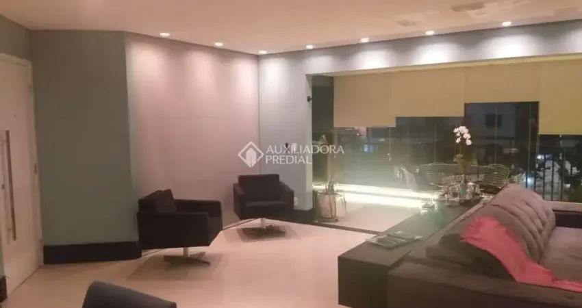 Apartamento com 3 quartos à venda na Rua Alegre, 156, Santa Paula, São Caetano do Sul