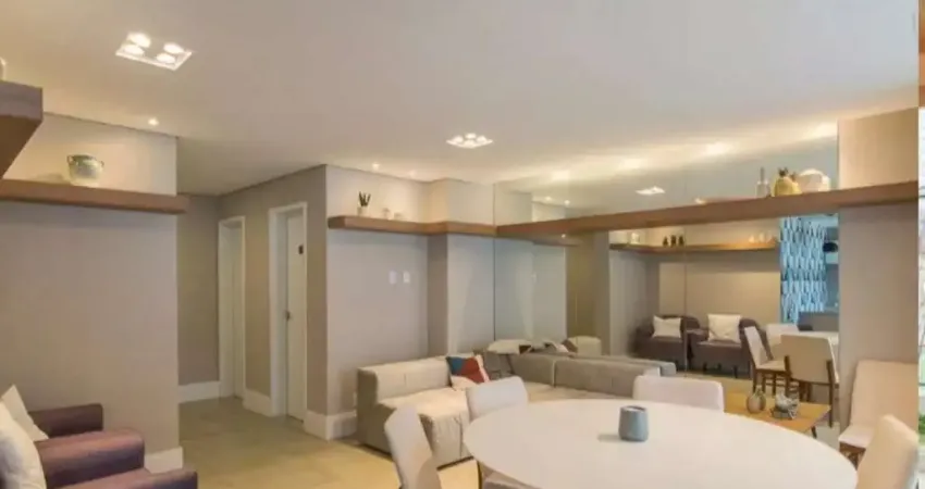 Apartamento com 2 quartos à venda na Rua Alemanha, 21, Parque das Nações, Paraguaçu Paulista