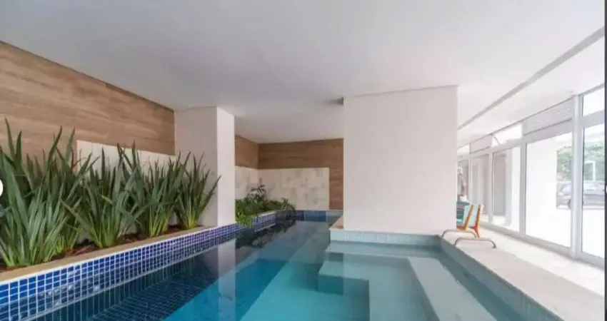 Apartamento com 2 quartos à venda na Rua Alemanha, 21, Parque das Nações, Paraguaçu Paulista