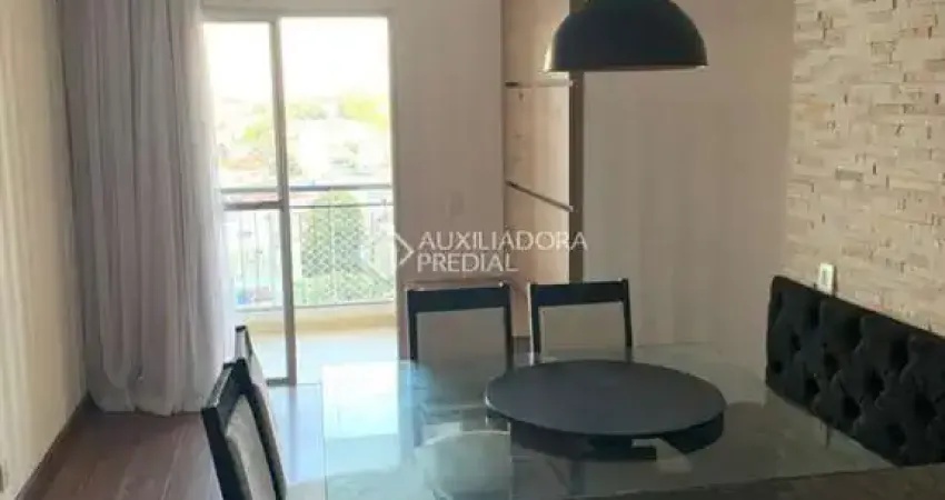 Apartamento com 3 quartos à venda na Rua Ibitirama, 1820, Vila Prudente, São Paulo