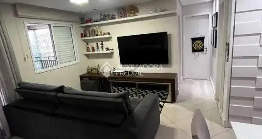 Apartamento com 2 quartos à venda na Rua Alegre, 156, Santa Paula, São Caetano do Sul