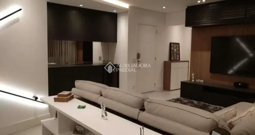 Apartamento com 2 quartos à venda na Alameda São Caetano, 2801, Santa Maria, São Caetano do Sul