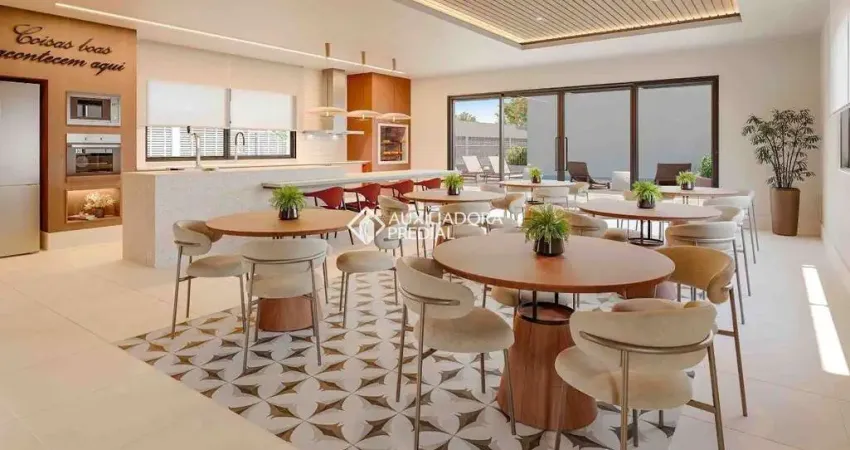 Apartamento com 3 quartos à venda na Rua Justino Paixão, 701, Jardim São Caetano, São Caetano do Sul