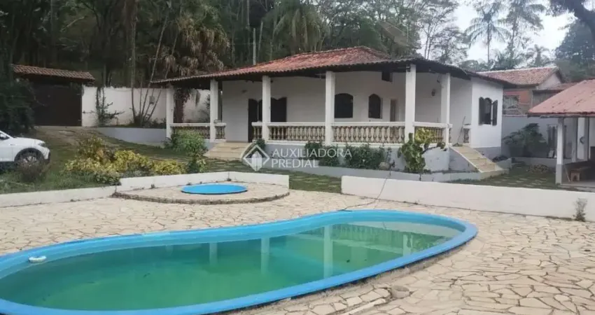 Fazenda à venda na Maria Conceição Simões Bezerra, 123, Parque Cerejeiras, Suzano
