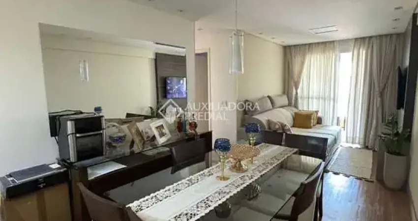 Apartamento com 2 quartos à venda na Rua Perrella, 110, Fundação, São Caetano do Sul