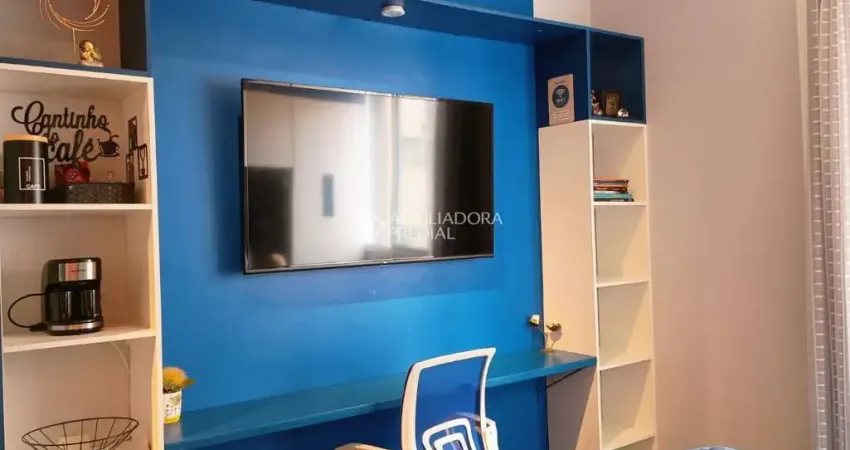 Apartamento com 1 quarto à venda na Rua Alegre, 300, Santa Paula, São Caetano do Sul