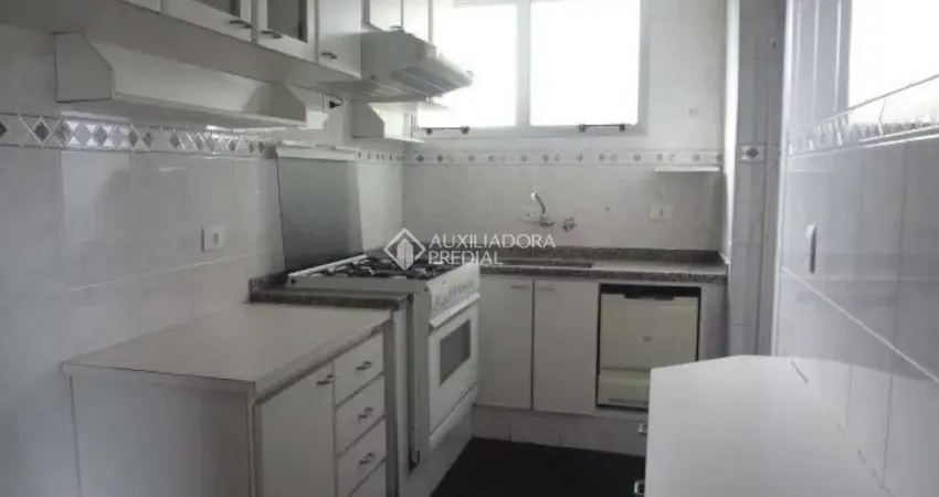 Apartamento com 2 quartos à venda na Ulisses Tornincasa, 177, São José, São Caetano do Sul