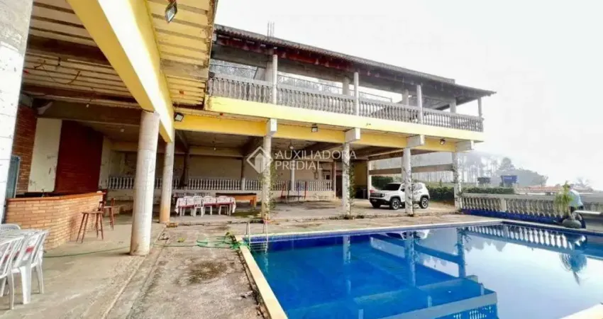 Fazenda à venda na Estr. Mun. Eduardo Bernardino, 1950, Parque Agrinco, Guararema