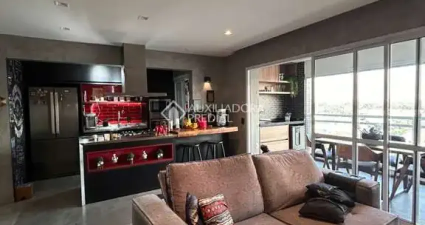 Apartamento com 2 quartos à venda na Alameda Porcelana, 55, Cerâmica, São Caetano do Sul