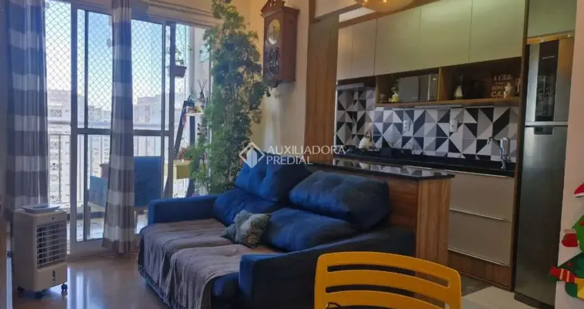 Apartamento com 2 quartos à venda na Alameda Porcelana, 185, Cerâmica, São Caetano do Sul