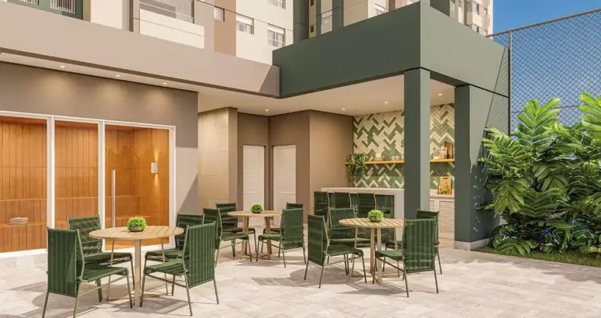 Apartamento com 3 quartos à venda na Rua São Paulo, 100, Santa Paula, São Caetano do Sul