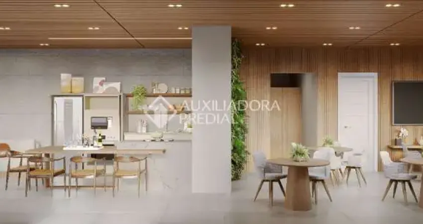 Apartamento com 3 quartos à venda na Rua Tatuí, 233, Casa Branca, Santo André