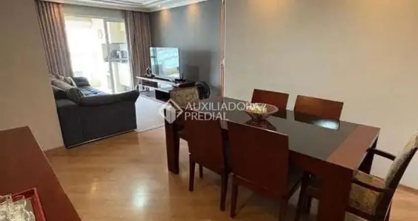 Apartamento com 3 quartos à venda na Avenida Doutor Augusto de Toledo, 490, Santa Paula, São Caetano do Sul