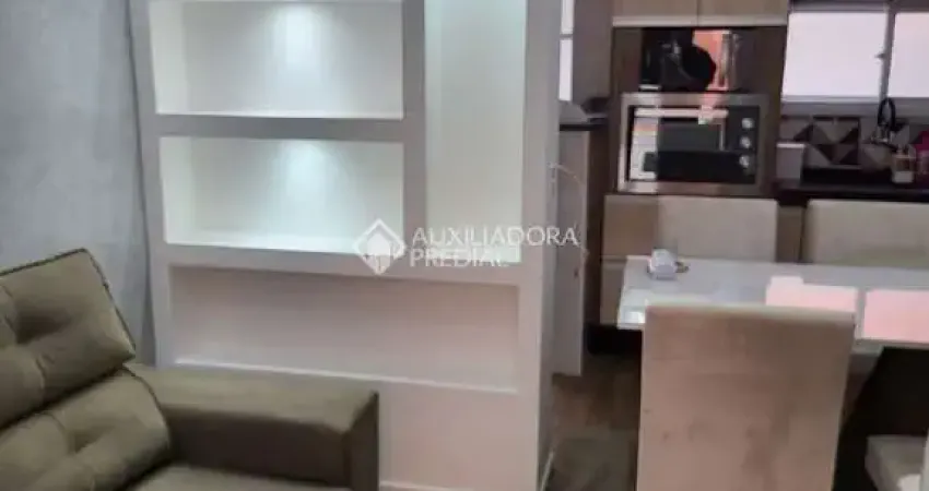 Casa em condomínio fechado com 2 quartos à venda na Rua Chile, 806, Enseada, Guarujá