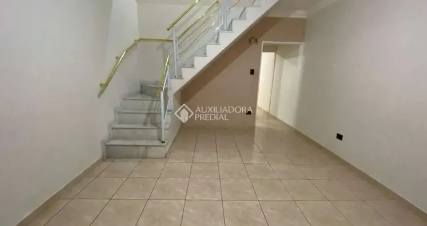 Casa com 3 quartos à venda na Talismã, 11, Dos Casa, São Bernardo do Campo