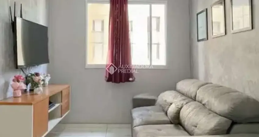 Apartamento com 2 quartos à venda na Avenida dos Ourives, 980, Jardim São Savério, São Paulo