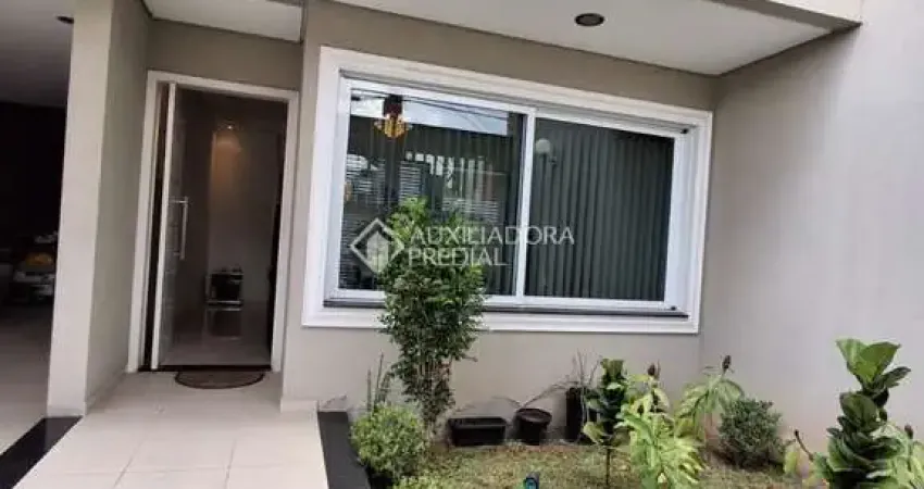 Casa com 4 quartos à venda na Rua José Antônio da Silva, 215, Dos Casa, São Bernardo do Campo