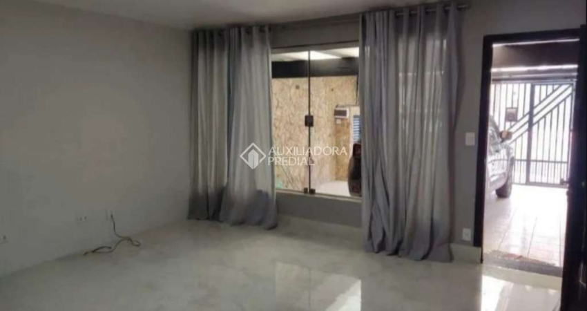 Casa com 3 quartos à venda na Rua dos Faveiros, 239, Vila Alpina, Santo André