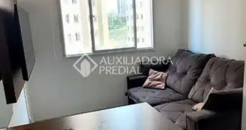 Apartamento com 2 quartos à venda na Rua Antônio Gomes Ferreira, 65, Parque Fongaro, São Paulo